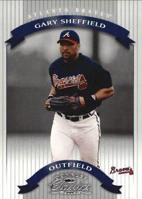 Gary Sheffield #49