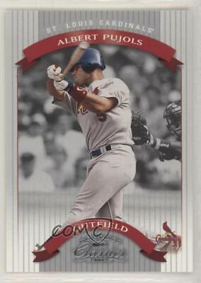Albert Pujols [Sample] #90
