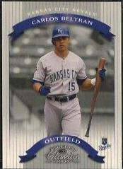 Carlos Beltran #89