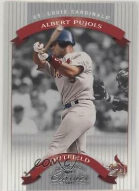 Albert Pujols #90