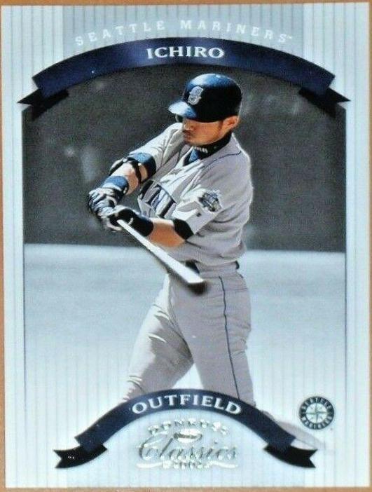 Ichiro #96