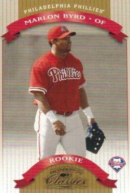 Marlon Byrd #102