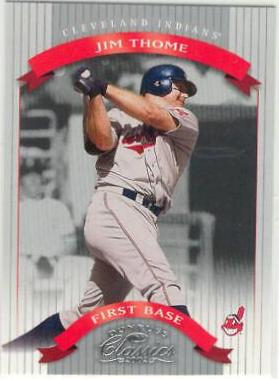 Jim Thome #83