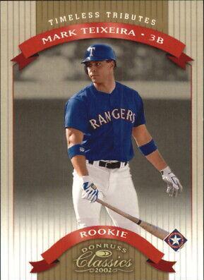Mark Teixeira #150