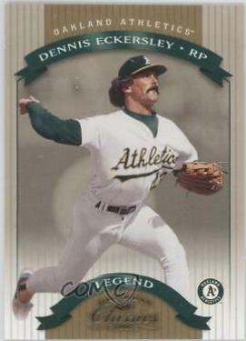 Dennis Eckersley #159