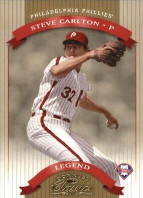 Steve Carlton #157