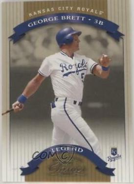 George Brett #154