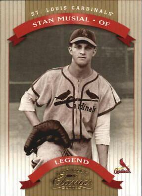Stan Musial #167