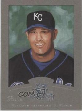 Runelvys Hernandez #156