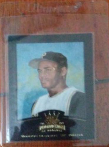 Roberto Clemente [Gold Foil] #126