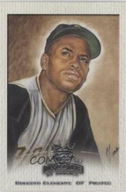 Roberto Clemente #125