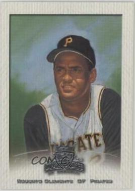 Roberto Clemente #126