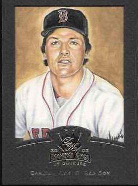 Carlton Fisk #135