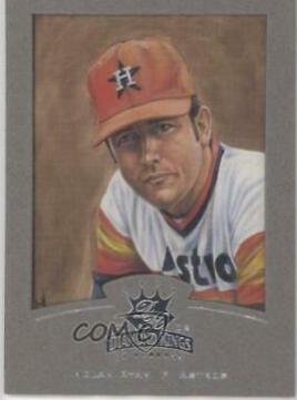 Nolan Ryan [Silver Foil] #139