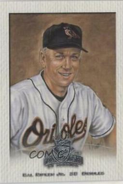 Cal Ripken Jr. #147