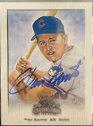 Ron Santo #146