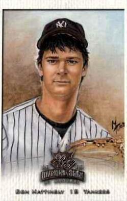 Don Mattingly #150