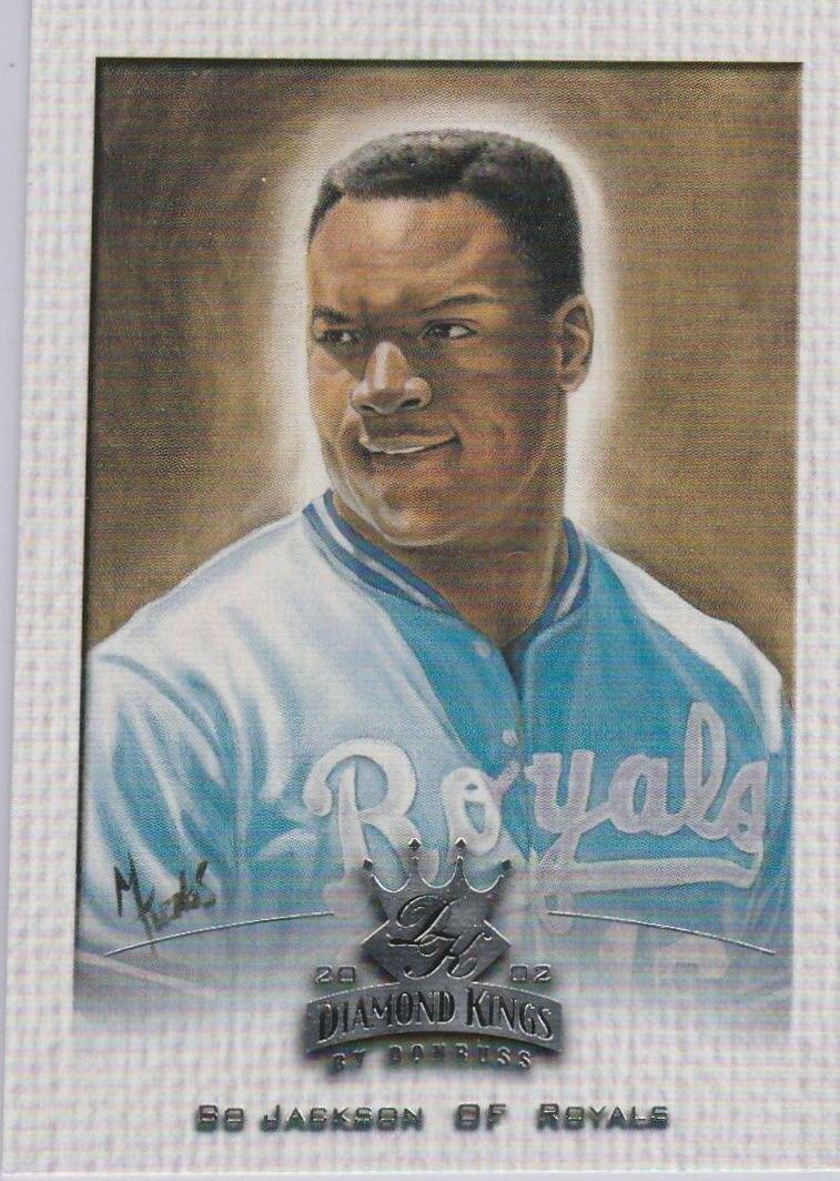 Bo Jackson #149