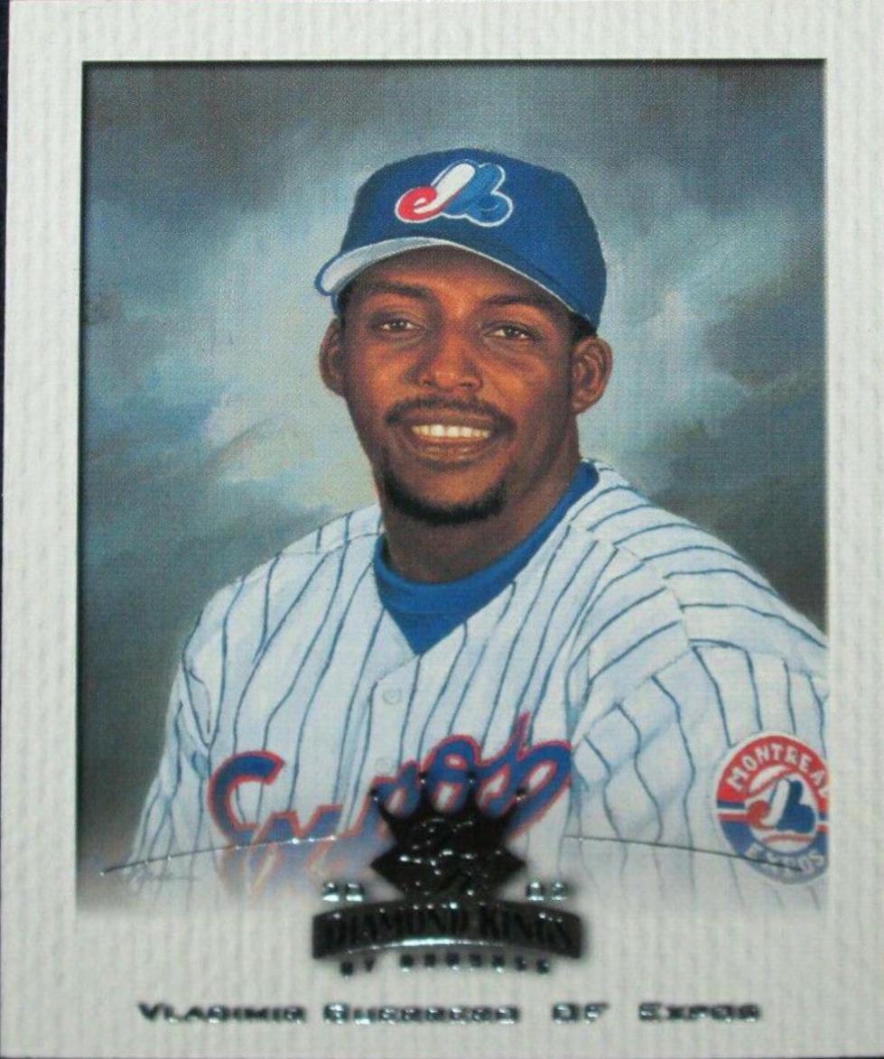 Vladimir Guerrero #1