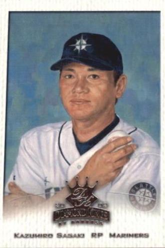 Kazuhiro Sasaki #28
