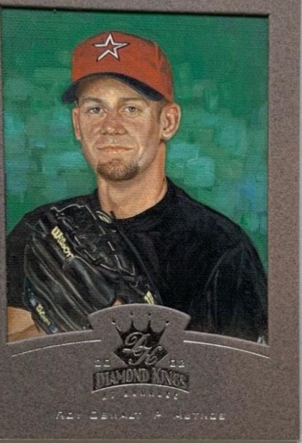 Roy Oswalt #27