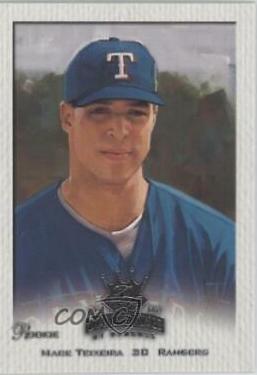 Mark Teixeira #112