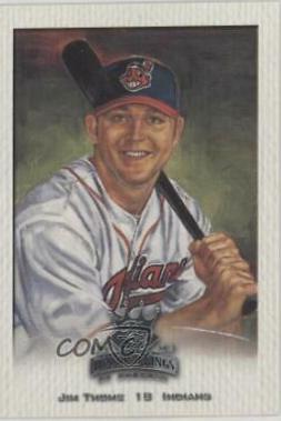 Jim Thome #90