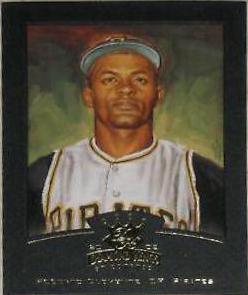 Roberto Clemente #122