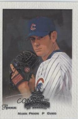 Mark Prior #121