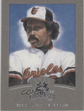 Eddie Murray #130