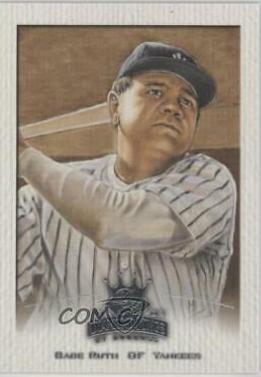 Babe Ruth #127