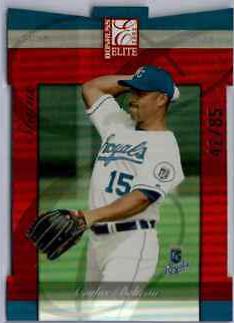 Carlos Beltran #52