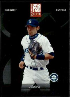 Ichiro #3