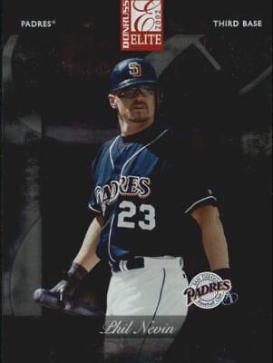 Phil Nevin #24