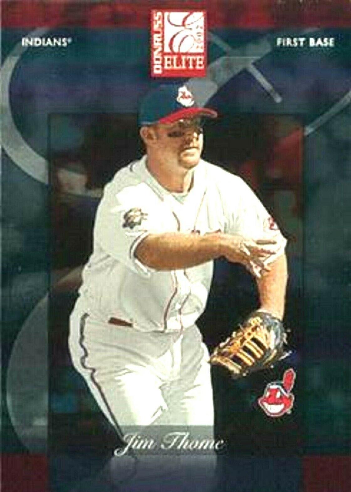 Jim Thome #36