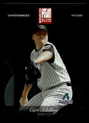 Curt Schilling #40
