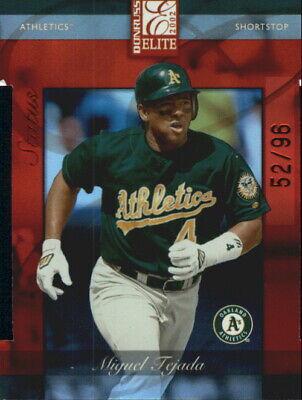 Miguel Tejada #41