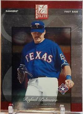 Rafael Palmeiro #54
