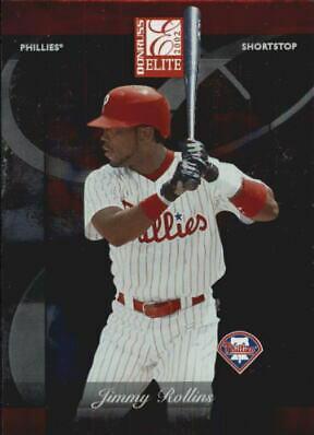 Jimmy Rollins #55