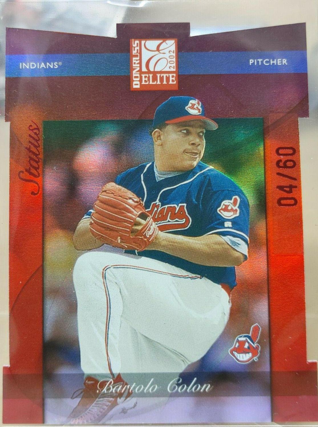Bartolo Colon #51