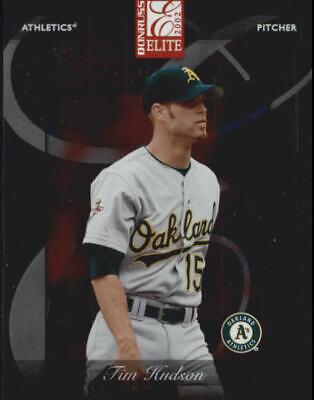 Tim Hudson #53