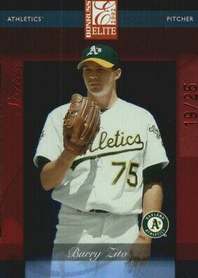 Barry Zito #66