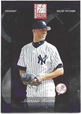 Mariano Rivera #84