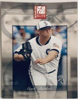 Mark Buehrle #86