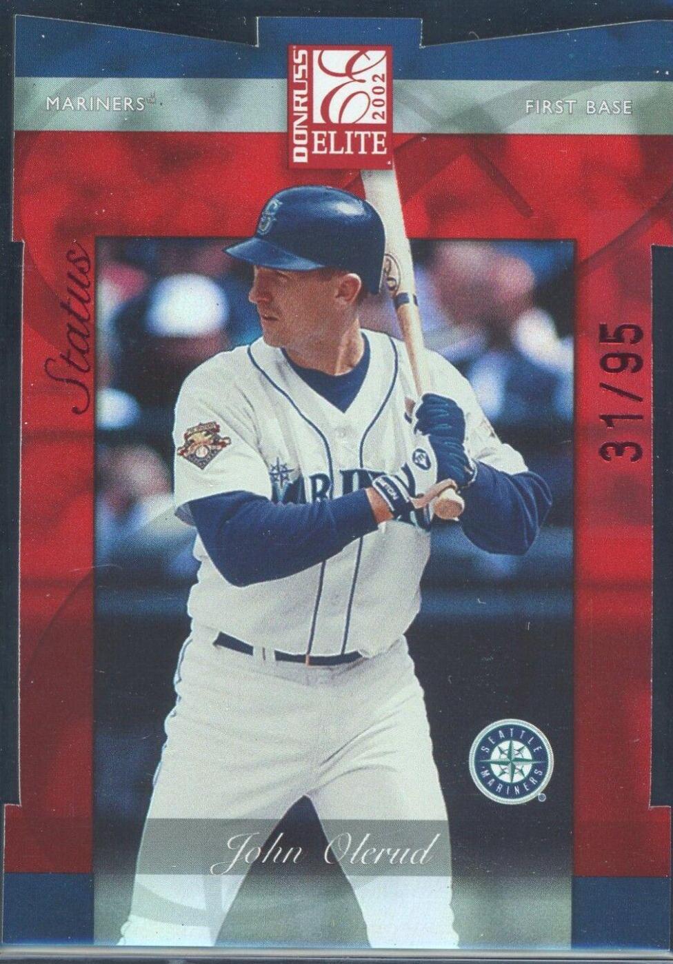 John Olerud #79