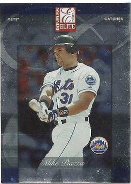 Mike Piazza #85