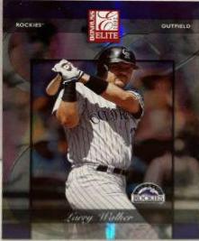 Larry Walker #104