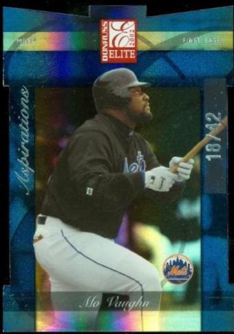 Mo Vaughn #102