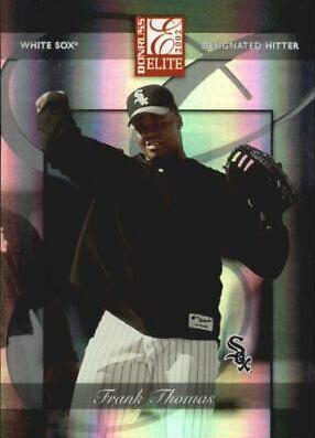 Frank Thomas #123