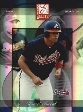 Rafael Furcal #122